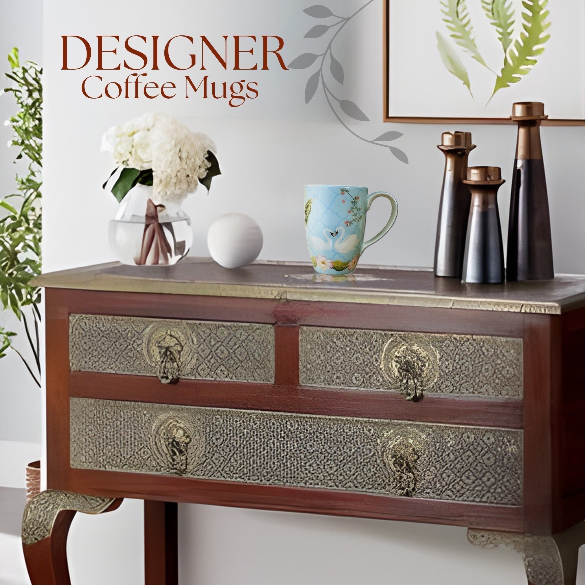 Discover the Top Trending Coffee Mugs of the Season